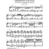 Handel Variations op. 24, Johannes Brahms - Piano solo