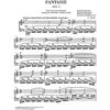 Fantasy C major op. 17, Robert Schumann - Piano solo