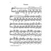 Piano Sonata b flat minor op. 35, Frederic Chopin - Piano solo