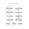 Piano Pieces, Frederic Chopin - Piano solo