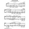 Fantasy f minor op. 49, Frederic Chopin - Piano solo