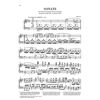 Piano Sonata in g minor op. 22, Robert Schumann - Piano solo