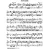 Piano Sonatas, Volume I op. 5, Johann Christian Bach - Piano solo