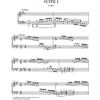 Piano Suites (London 1720), Georg Friedrich Handel - Piano solo
