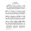 Piano Sonata in f sharp minor op. 11, Robert Schumann - Piano solo