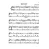 Notebook for Anna Magdalena Bach, Johann Sebastian Bach - Piano solo