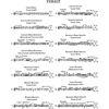 Italien Violin Music of the Baroque Era, Volume II,  - Violin and Piano