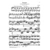 Piano Sonata No. 30 E major op. 109, Ludwig van Beethoven - Piano solo