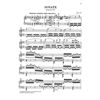 Piano Sonata No. 31 A flat major op. 110, Ludwig van Beethoven - Piano solo