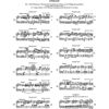 Selected Piano Sonatas, Volume III, Carl Philipp Emanuel Bach - Piano solo