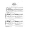 Images 2e serie, Claude Debussy - Piano solo