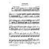 Piano Sonata a minor K. 310 (300d), Wolfgang Amadeus Mozart - Piano solo