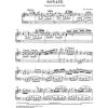 Piano Sonata B flat major K. 333 (315c), Wolfgang Amadeus Mozart - Piano solo