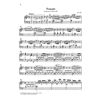 Piano Sonata B flat major K. 570, Wolfgang Amadeus Mozart - Piano solo