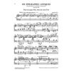 Six Epigraphes antiques, Claude Debussy - Piano solo