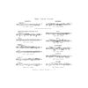 Organ Pieces, Mendelssohn  Felix Bartholdy - Organ