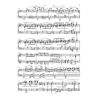 Scherzo, Gigue, Romance and Fughetta op. 32, Robert Schumann - Piano solo