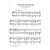 Gesange der Frühe op. 133, Robert Schumann - Piano solo