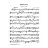 Quintet A major op. post. 114 D 667 for Piano, Violin, Viola, Violoncello and Double Bass [Trout Quintet], Franz Schubert - Piano Quintet
