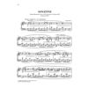 Sonatinas op. 89, Max Reger - Piano solo