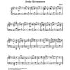 Ecossaises WoO 83 and WoO 86, Ludwig van Beethoven - Piano solo