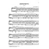Impromptu G flat major op. 90,3 D 899, Franz Schubert - Piano solo
