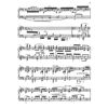 Prelude, Choral et Fugue, Cesar Franck - Piano solo