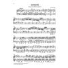 Piano Sonata G major K. 283 (189h), Wolfgang Amadeus Mozart - Piano solo