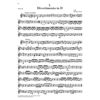 Six Divertimenti Hob. IV:6*11*, Joseph Haydn - Violin (Flute), Violin and Violoncello