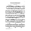 Five Humoresques for Piano op. 20, Max Reger - Piano solo