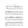 Lyric Pieces Volume II, op. 38, Edvard Grieg - Piano solo