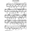 Nocturne c minor op. 48,1, Frederic Chopin - Piano solo