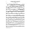 String Quartet f minor op. post. 80, Mendelssohn  Felix Bartholdy - String Quartet