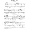 Sonata for Piano No. 6 op. 62, Alexander Skryabin - Piano solo