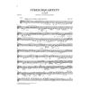 String Quartet c sharp minor op. 131, Ludwig van Beethoven - String Quartet