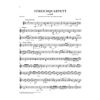 String Quartet a minor op. 132, Ludwig van Beethoven - String Quartet
