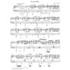 Funerailles, Franz Liszt - Piano solo