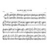 Slavonic Dances op. 46 Piano Four-hands, Antonin Dvorák - Piano, 4-hands