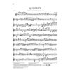 String Quintets Volume I, Wolfgang Amadeus Mozart - 2 Violins, 2 Violas, Violoncello