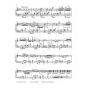 Premiere Suite espagnole op. 47,  Isaac Albeniz - Piano solo