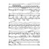 Premiere Rhapsodie und Petite Piece, Claude Debussy - Clarinet and Piano