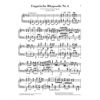 Hungarian Rhapsody no. 6, Franz Liszt - Piano solo
