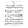 Hungarian Rhapsody no. 9, Franz Liszt - Piano solo