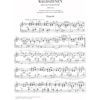 Forest Scenes op. 82, Robert Schumann - Piano solo