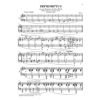 Impromptus op. 5 (Versions 1833 and 1850) , Robert Schumann - Piano solo
