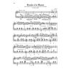 Rondos, Frederic Chopin - Piano solo