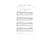 Four Fugues op. 72, Robert Schumann - Piano solo