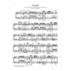 Piano Sonata no. 12 in A flat major op. 26, Ludwig van Beethoven - Piano solo
