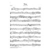 Trio in C major op. 87, Ludwig van  Beethoven - Violins and Viola