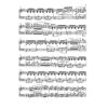Three Improvisations 1903, Isaac Albeniz - Piano solo